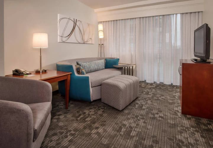 Sonesta Select Arlington Rosslyn photo 4