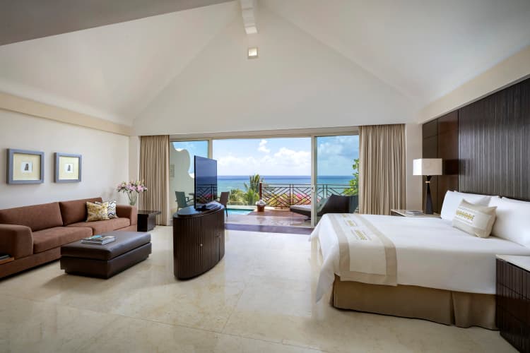 Grand Class at Grand Velas All Inclusive - Adults only photo 4