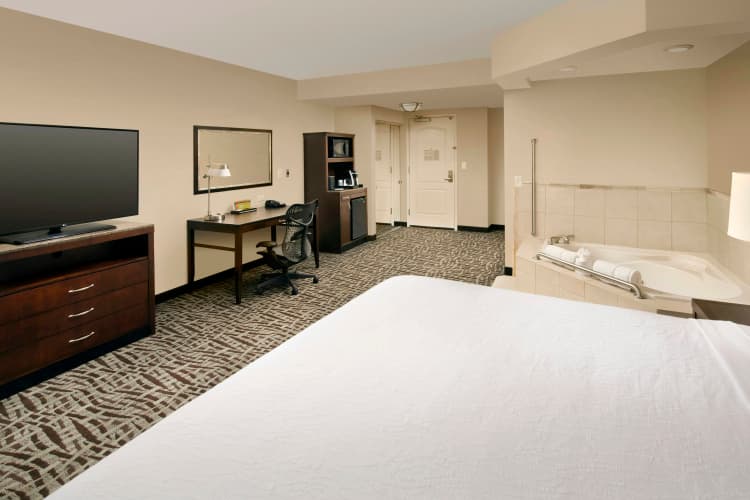 Hilton Garden Inn Huntsville South/Redstone Arsenal photo 5