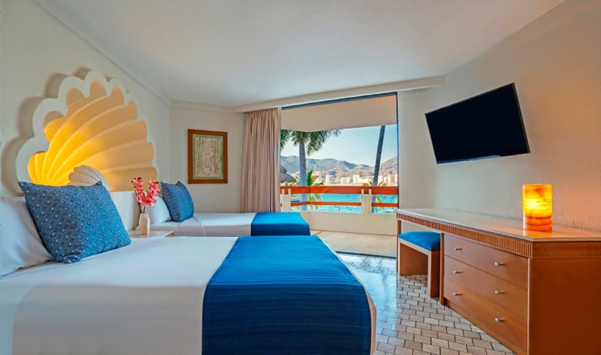 Park Royal Beach Resort Acapulco photo 4