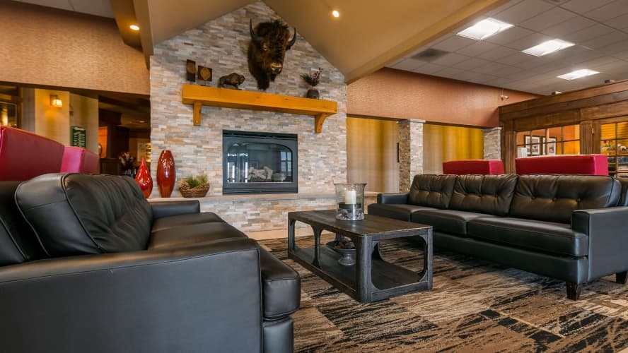 Best Western Ramkota Hotel, photo 3