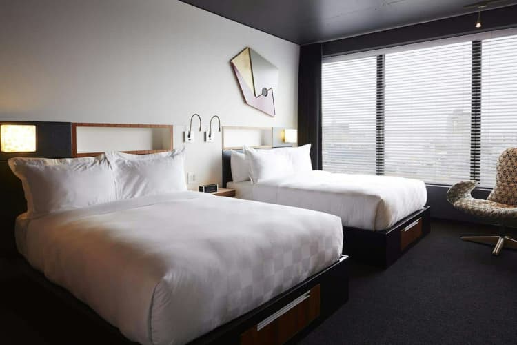Hotel Alt Montreal Griffintown photo 3