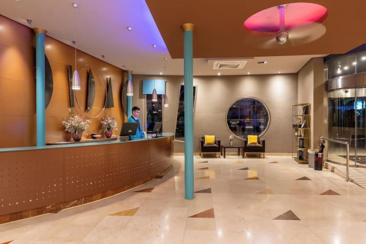 Climia Benidorm Plaza photo 3