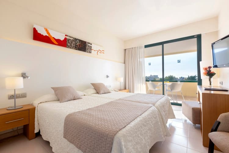 Welikehotel Marfil Playa, photo 2