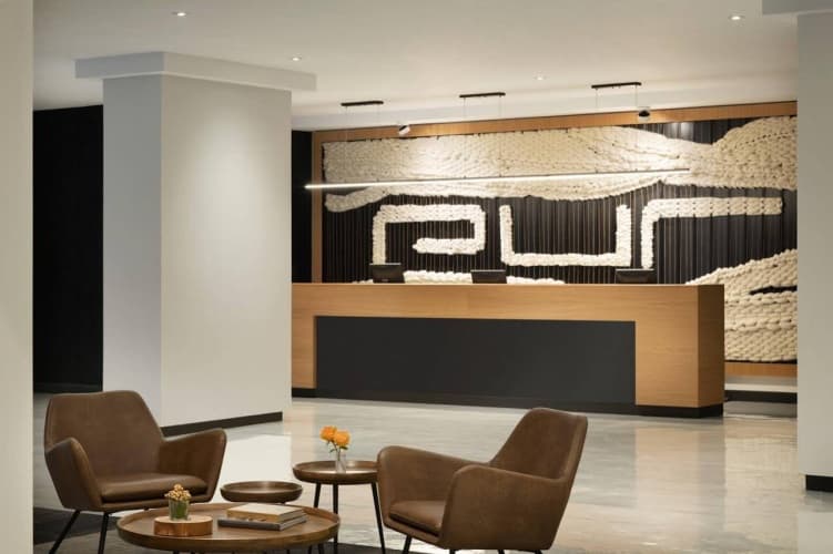 Hotel PUR, Quebec, a Tribute Portfolio Hotel, photo 3
