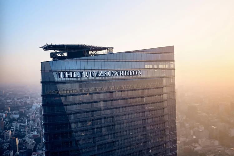 The Ritz-Carlton Mexico City photo 2