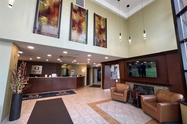 Holiday Inn Express St. Jean Sur Richelieu photo 3
