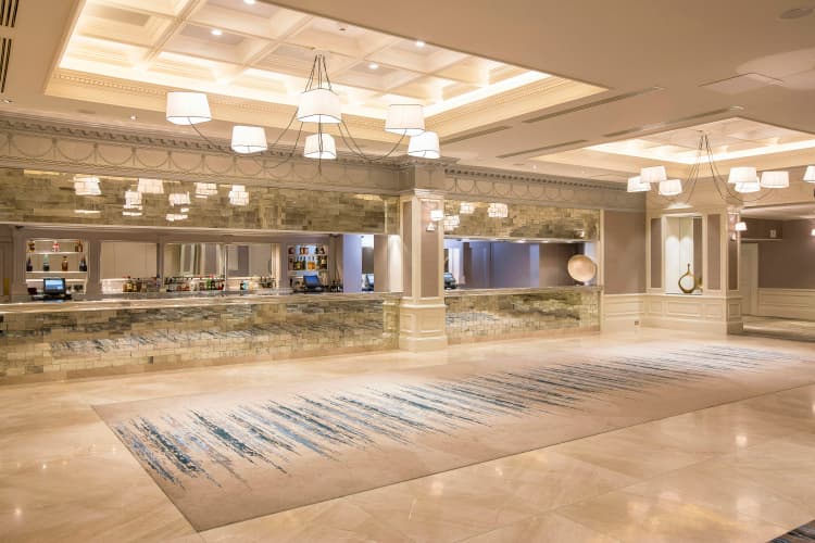 Clayton Hotel Burlington Road photo 3