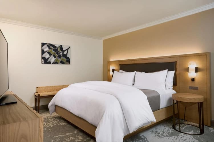 The Westin Los Angeles Airport photo 4