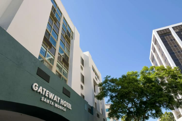 Gateway Hotel Santa Monica photo 2