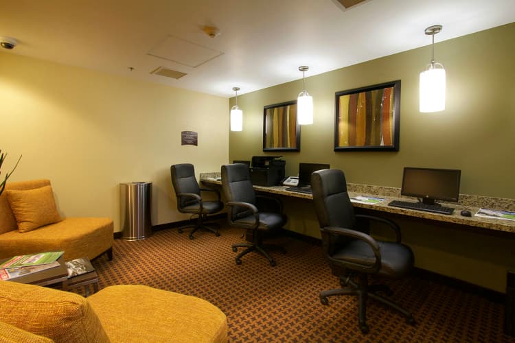 Staybridge Suites Chihuahua photo 4