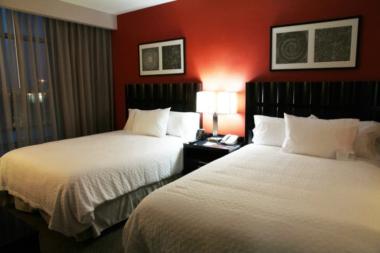 Embassy Suites by Hilton Ontario Airport photo 5