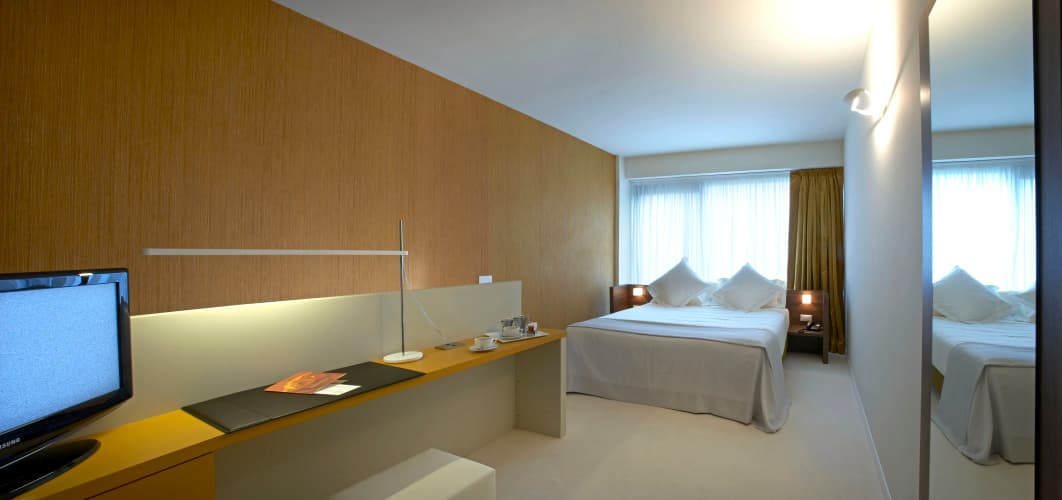 Devero Hotel & Spa, BW Signature Collection photo 4