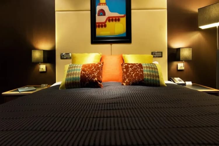 Hard Days Night Hotel photo 5
