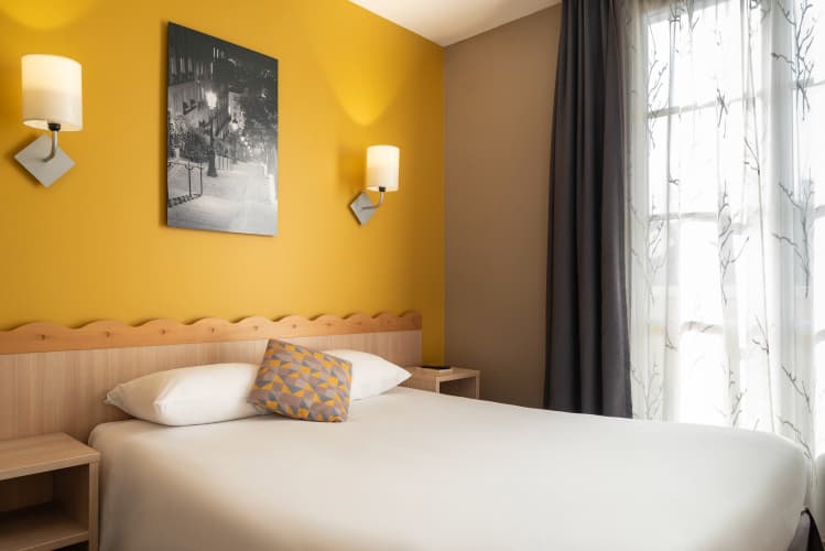 Aparthotel Adagio Val d'Europe, photo 3