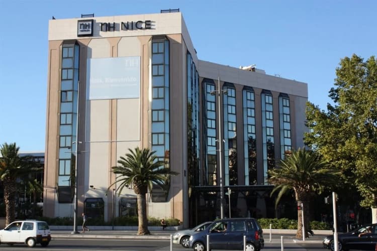NH Nice, photo 2