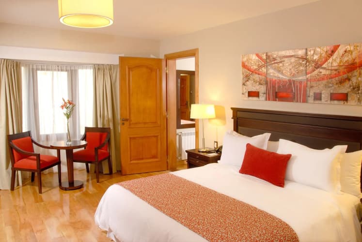 Alma del Lago Suite and Spa photo 5