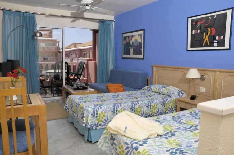 Apartamentos Marola Park photo 5