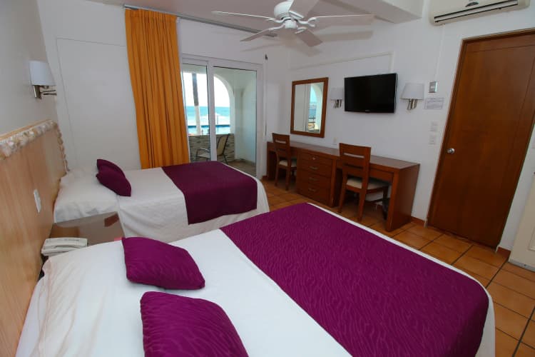 Hotel Marbella photo 5