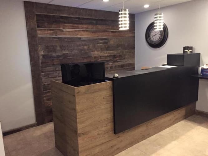 Complexe Dix80, photo 3