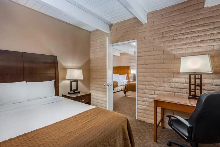 Kayenta Monument Valley Inn photo 2