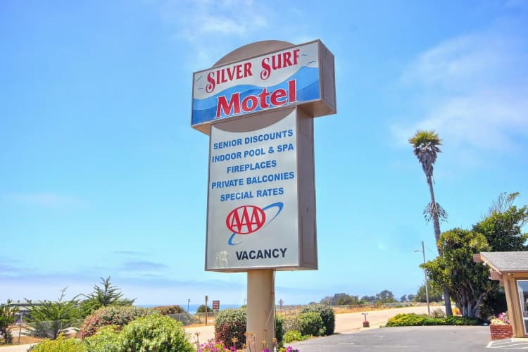 Silver Surf photo 2