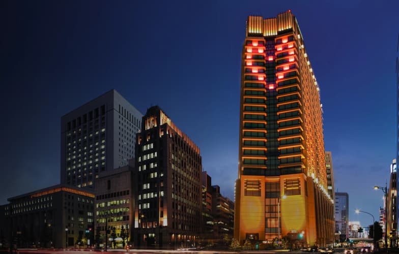 The Peninsula Tokyo, photo 2