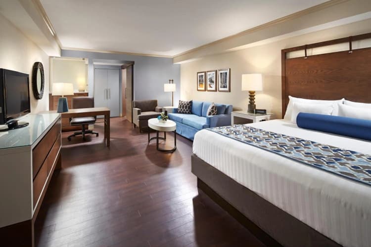 The Anza A Calabasas Hotel photo 4