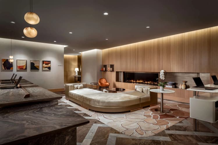 Park Hyatt Toronto photo 4