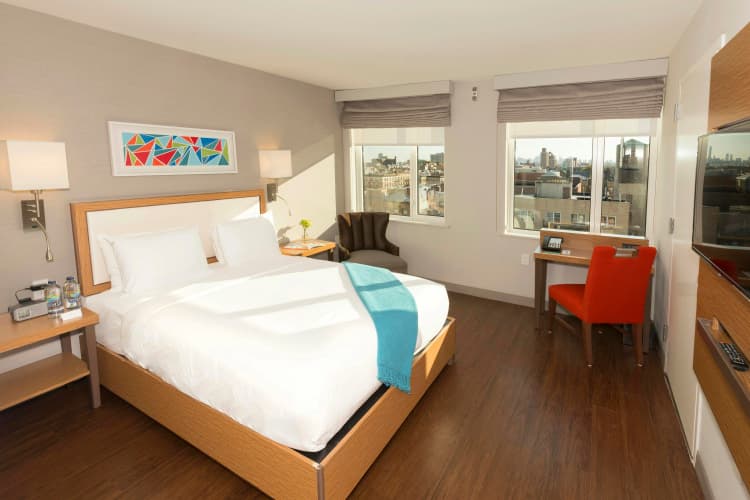 Edge Hotel photo 4