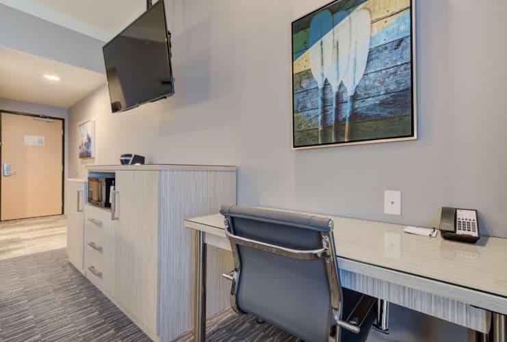 Best Western Premier Peppertree Inn at Bend photo 4