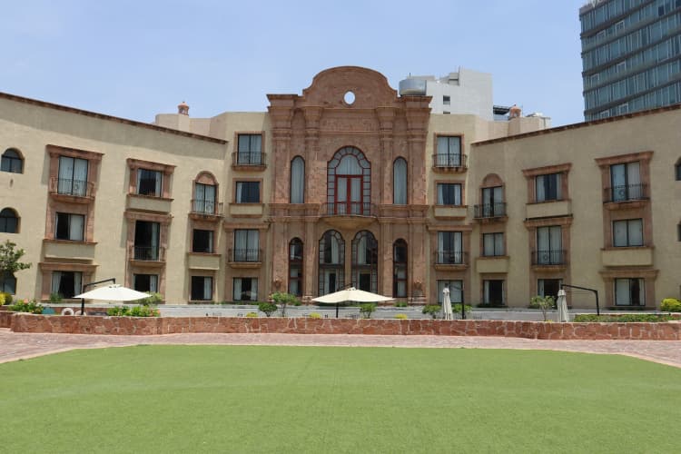 Hilton San Luis Potosi photo 2