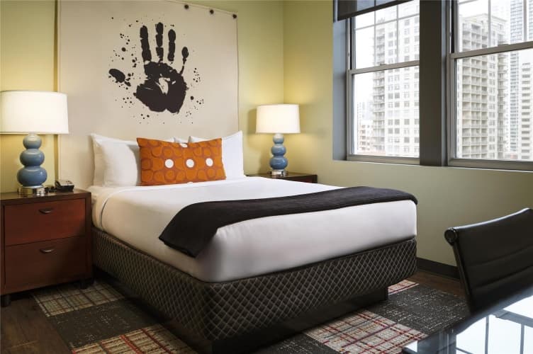 ACME Hotel Company Chicago photo 5