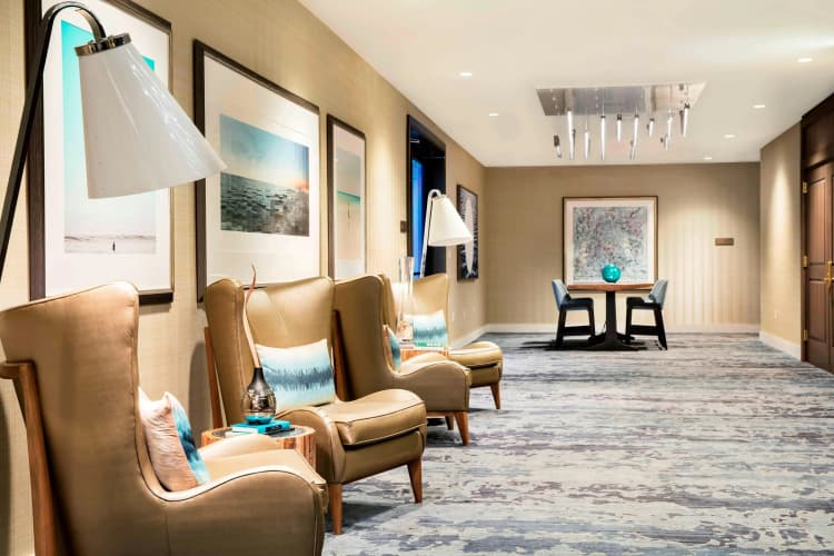 Renaissance Fort Lauderdale Marina Hotel photo 4