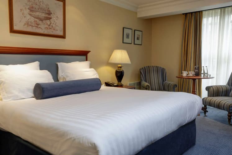 Best Western Plus Birmingham Nec Meriden Manor Hotel, photo 3