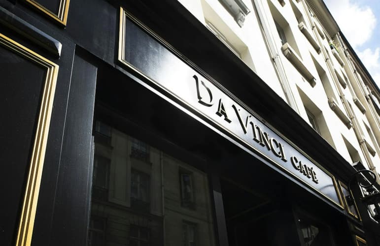Hotel Da Vinci And Spa photo 2