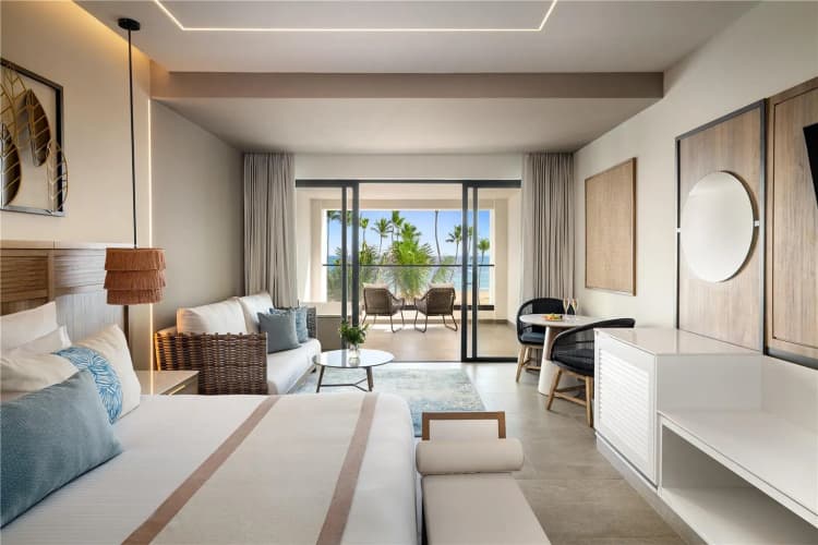 Secrets Tides Punta Cana  Adults Only photo 5