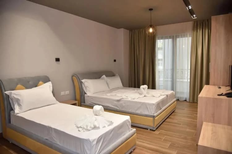 Hotel Lubjana photo 4