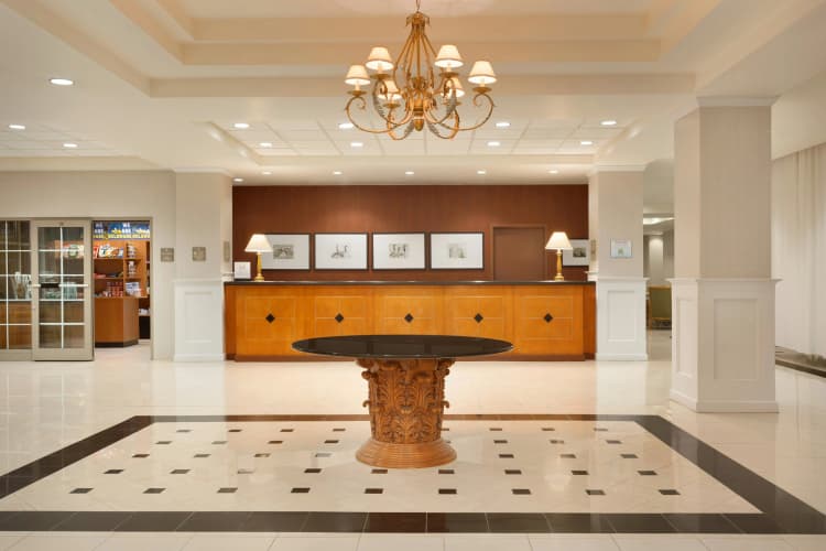 Embassy Suites by Hilton Newark Wilmington South photo 3