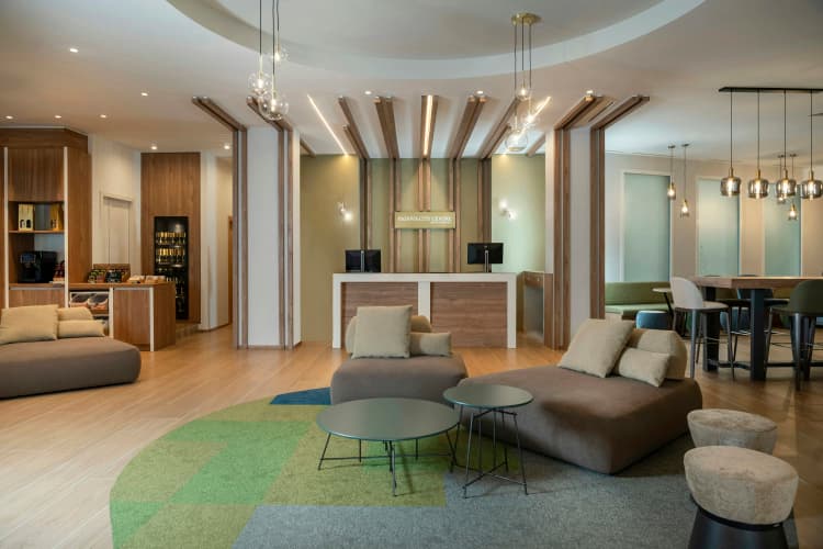 Hilton Garden Inn Padova City Centre photo 3