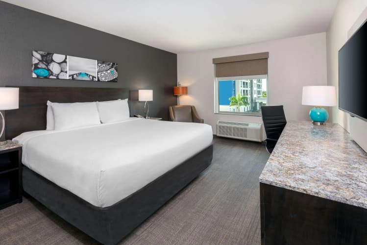 Magnolia Pointe, BW Signature Collection photo 4
