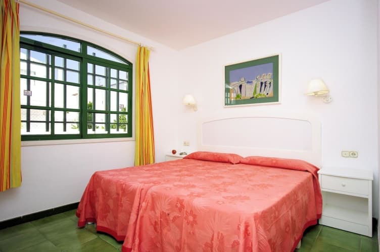 Hotel Plaza Palmeras, photo 5