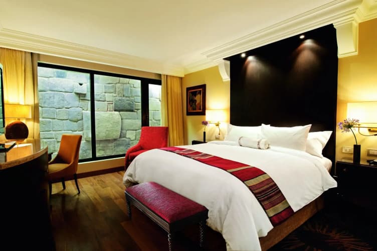 JW Marriott El Convento Cusco photo 5