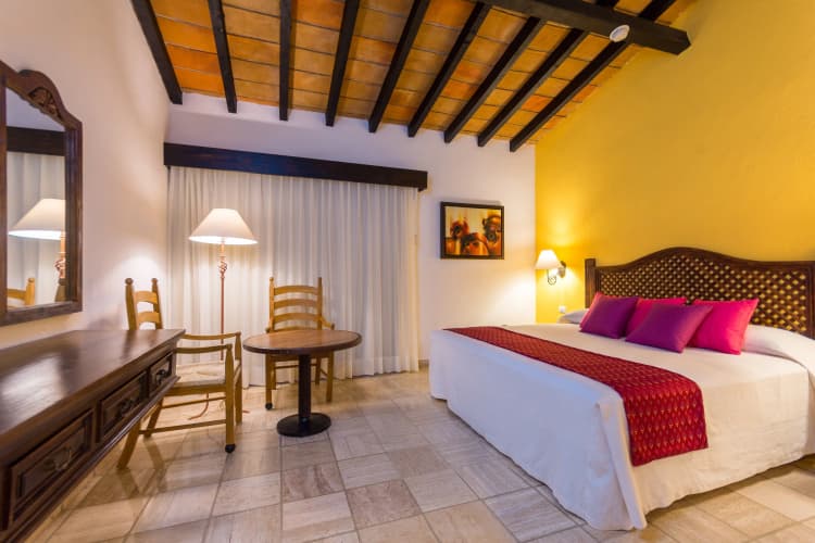Hacienda Buenaventura Hotel & Mexican Charm photo 4