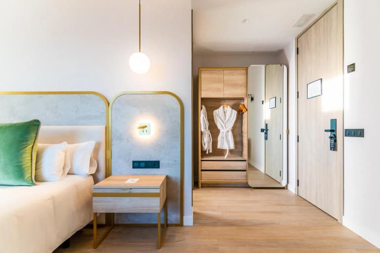 Hotel Malaga Vibes photo 4