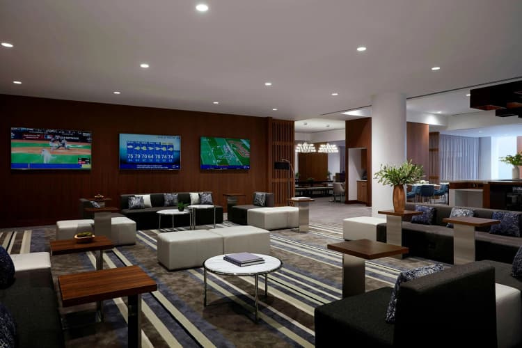 Long Island Marriott photo 3