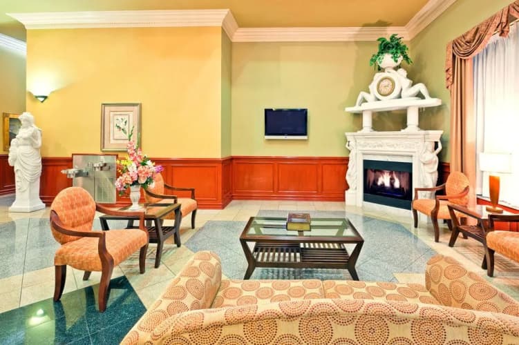 DoubleTree by Hilton Hattiesburg photo 2