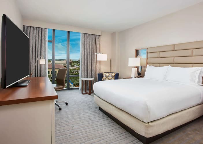 Hilton West Palm Beach photo 5