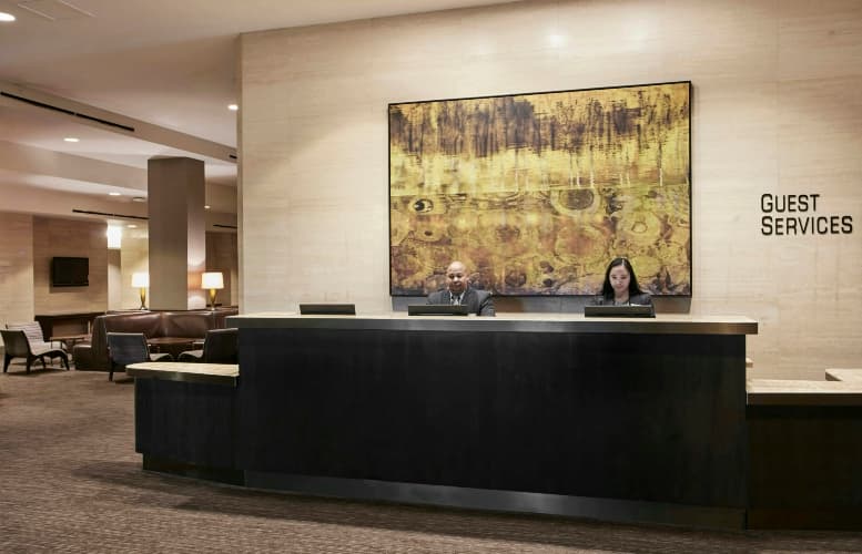 Hilton Anaheim photo 3