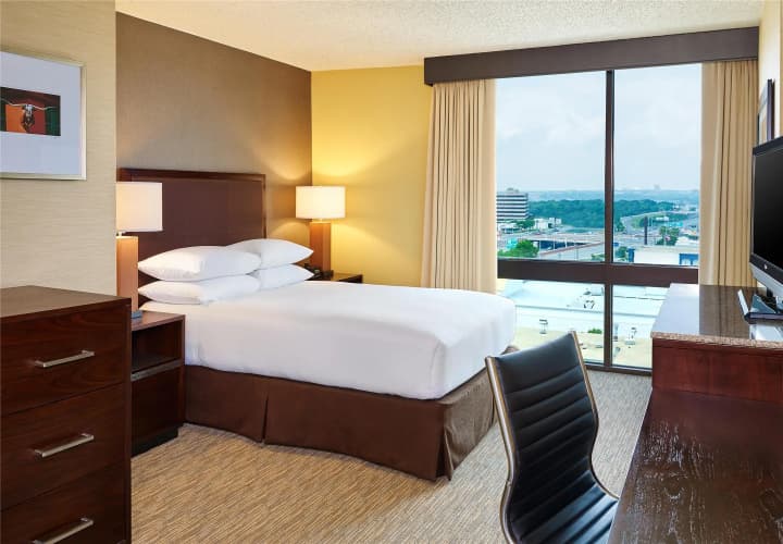 DoubleTree by Hilton San Antonio Airport photo 5